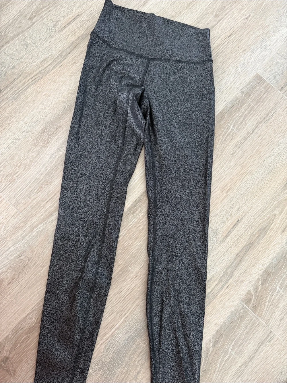 lululemon athletica Leggings NEVER WORN